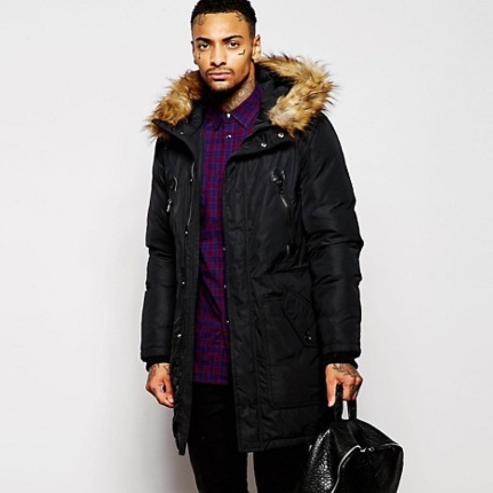 Diesel Jacket